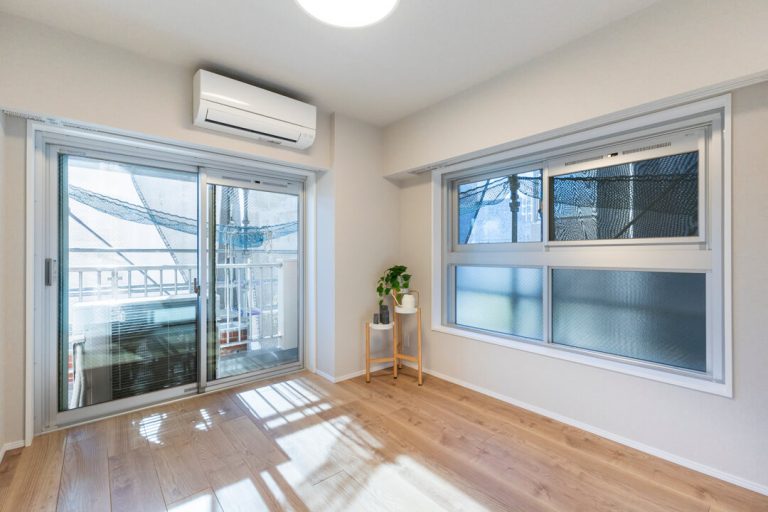 洋室2（約5.5帖）