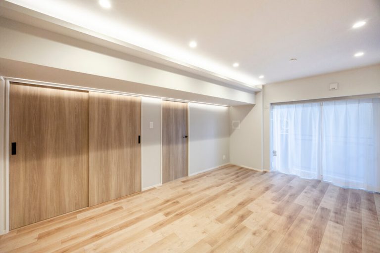 リビングダイニングキッチン