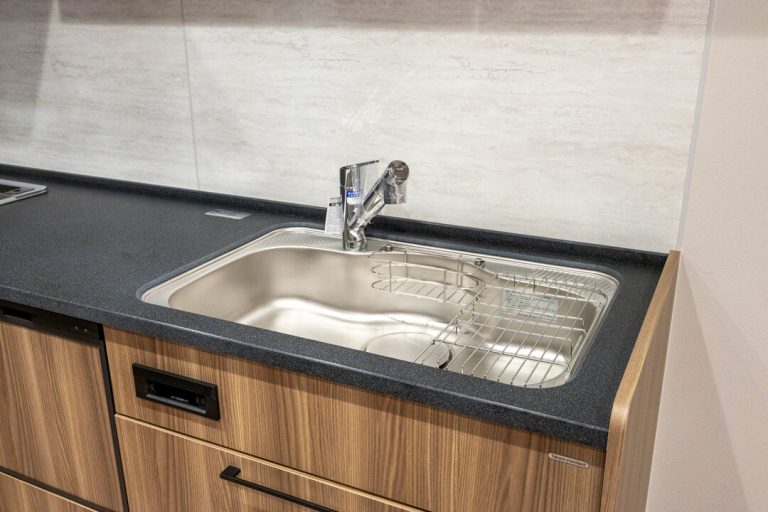 キッチン シンク