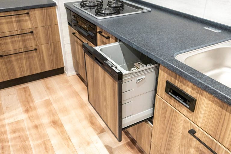 キッチン 食洗機