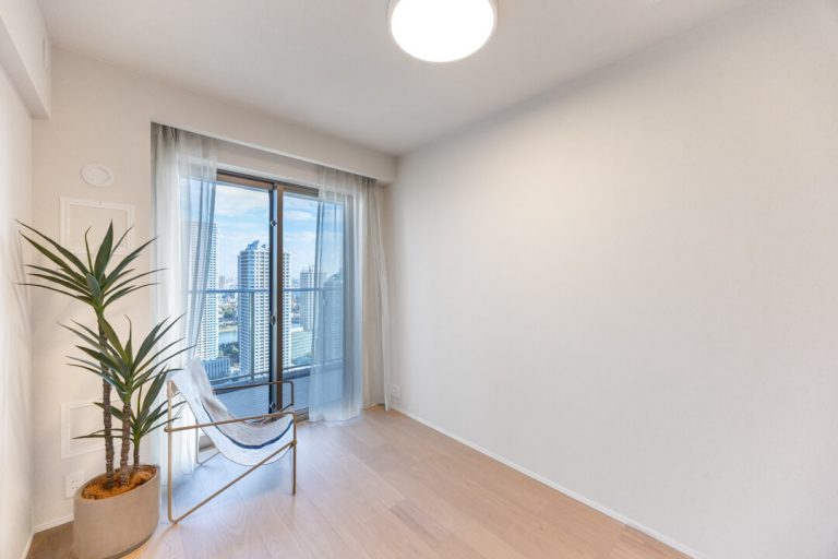 洋室1（約6.0帖）