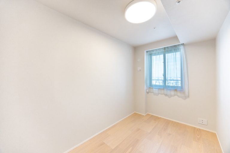 洋室2（約5.4帖）