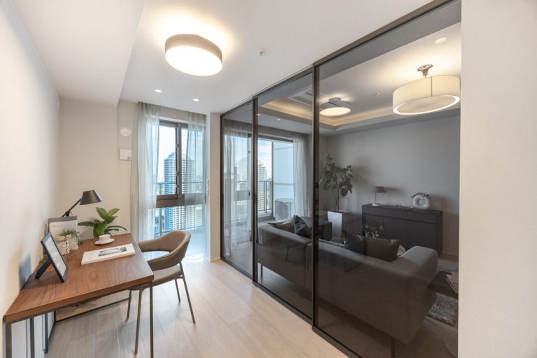 洋室3（約4.2帖）