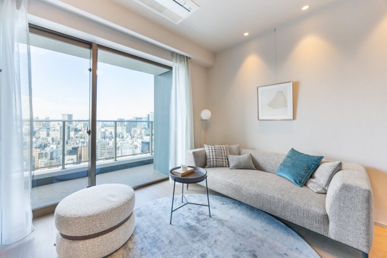 リビングダイニング