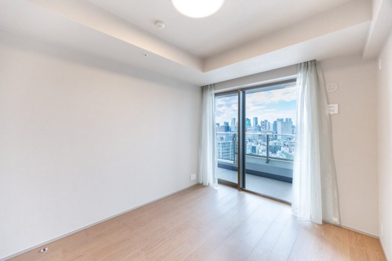 洋室1（約6.0帖）