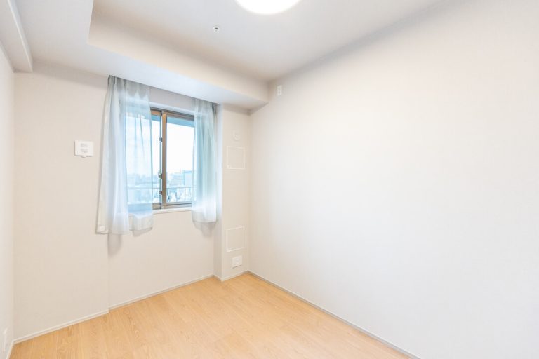 洋室2（約5.0帖）