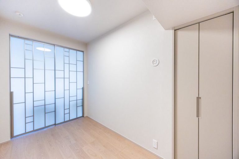 洋室3（約4.4帖）