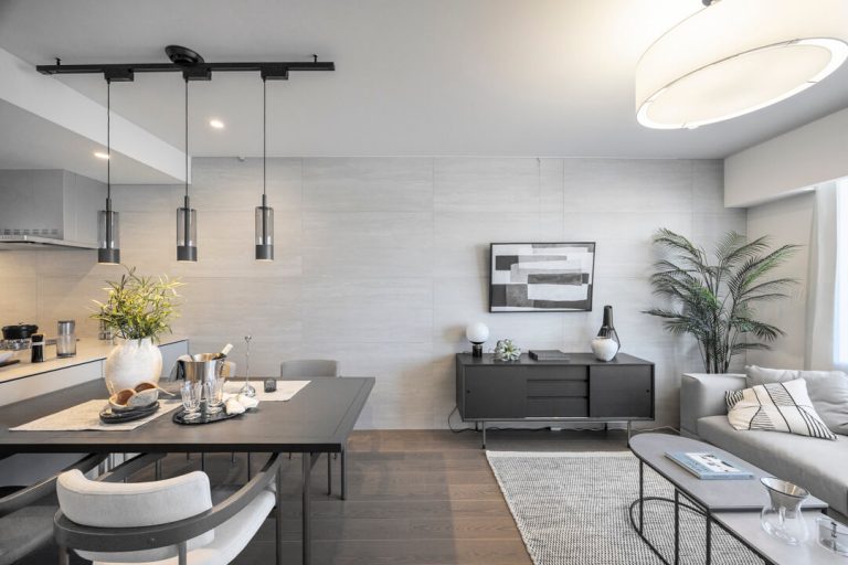 リビングダイニングキッチン