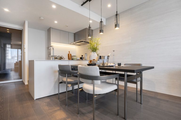 ダイニングキッチン