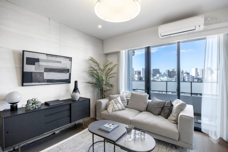 春日　2匹までペットと住める！日当たり・眺望良好な2LDK