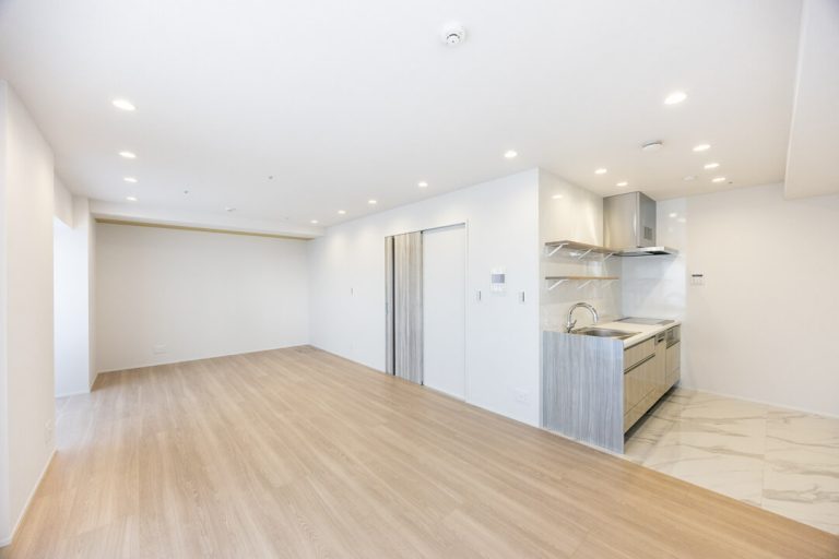 リビングダイニングキッチン