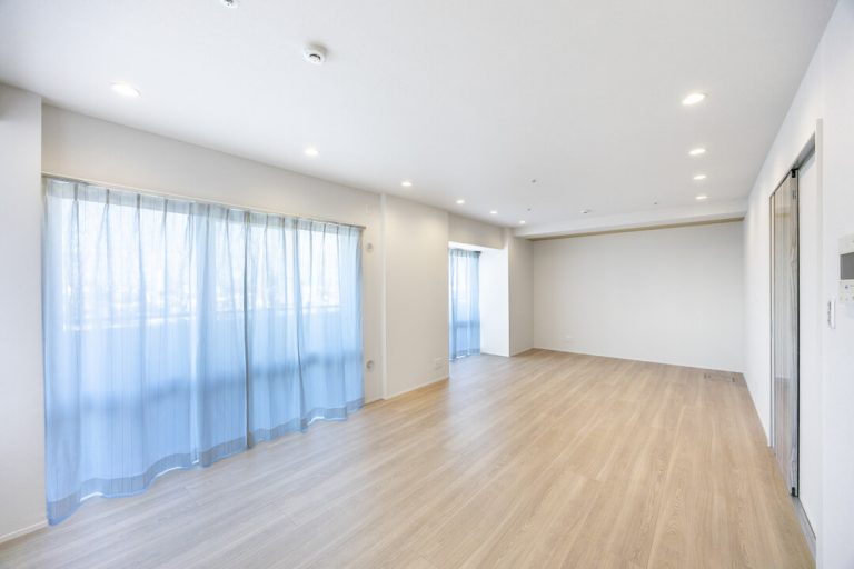 リビングダイニングキッチン