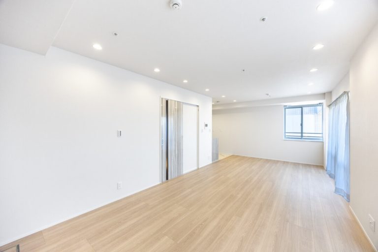 リビングダイニングキッチン