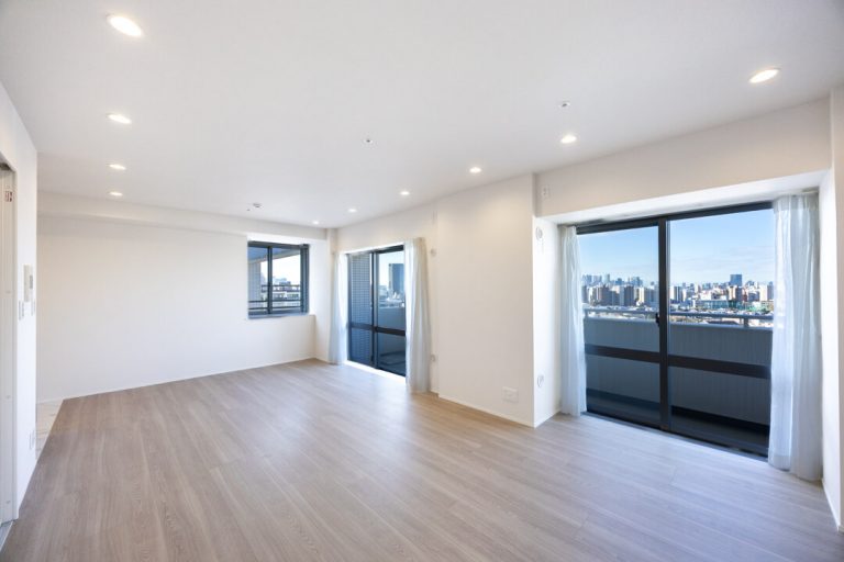 リビングダイニングキッチン