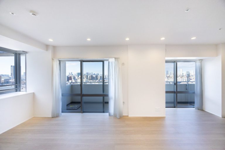 リビングダイニングキッチン