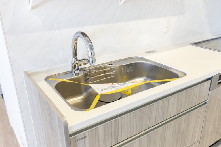 キッチン シンク