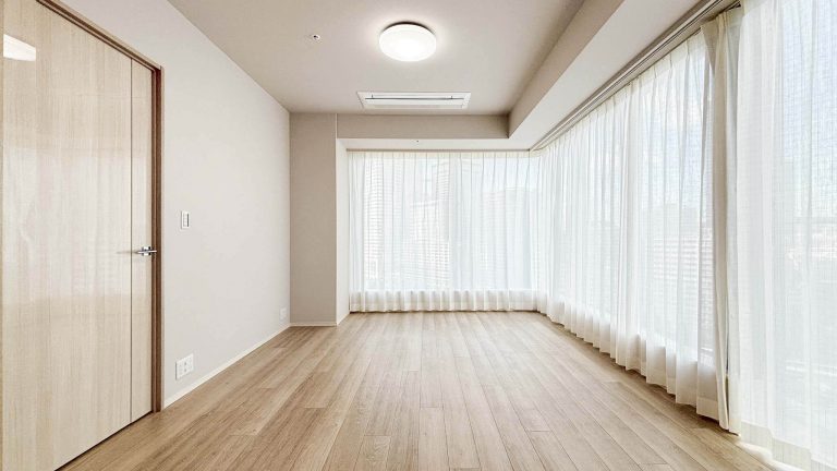 リビングダイニング