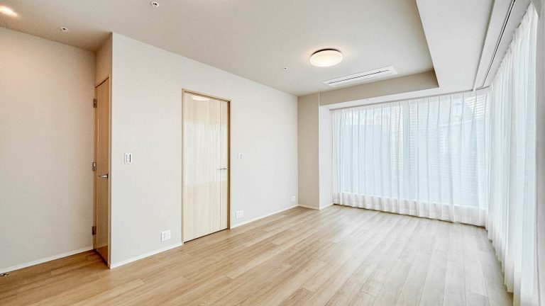 リビングダイニング