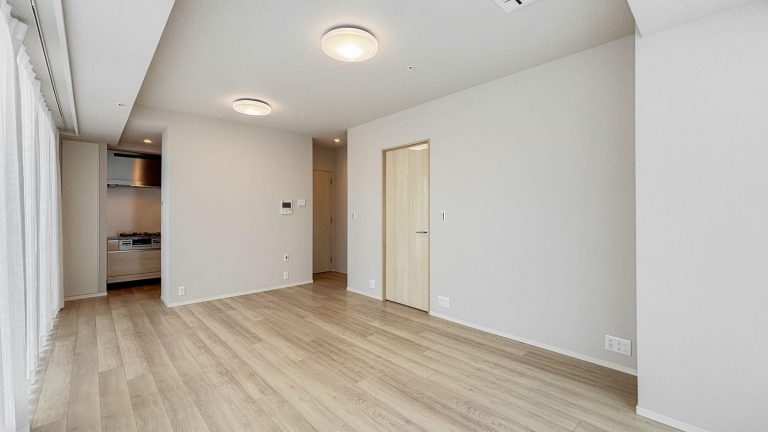 リビングダイニング