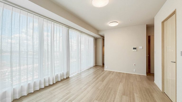 リビングダイニング