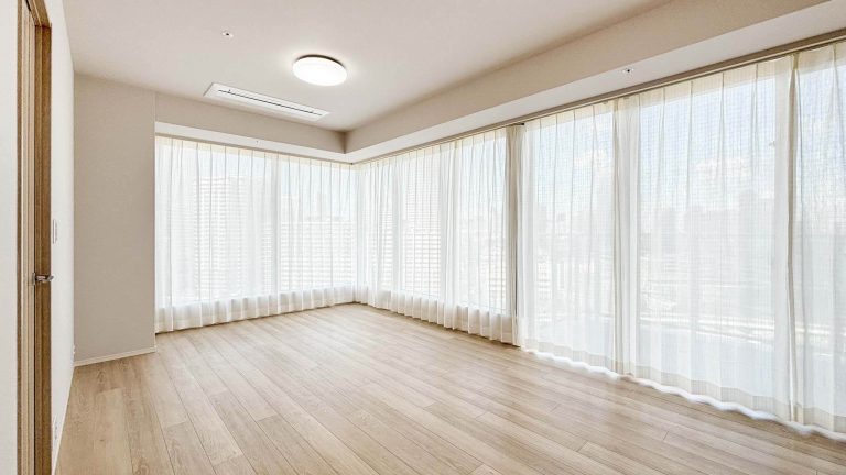 リビングダイニング