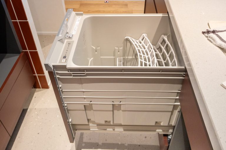 キッチン 食洗機