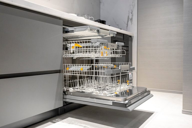 キッチン 食洗機