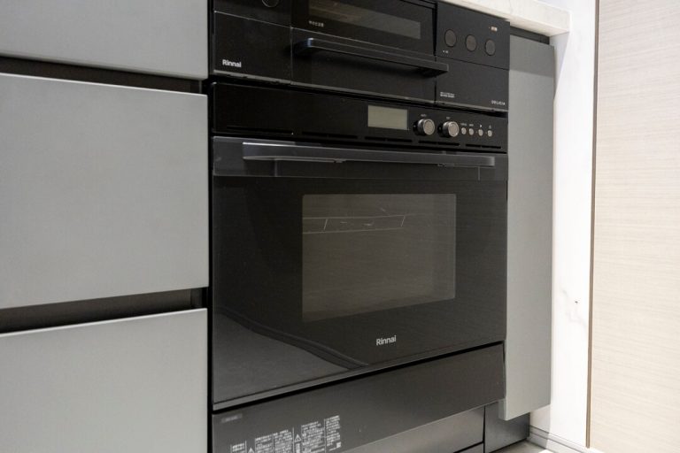 キッチン オーブン