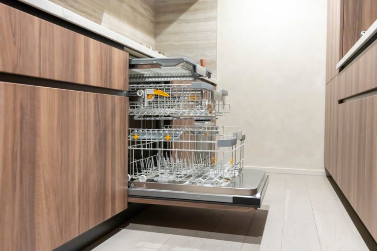 キッチン 食洗機