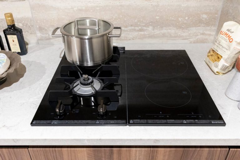 キッチン IH＆ガスコンロ