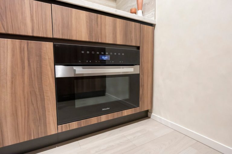 キッチン オーブン