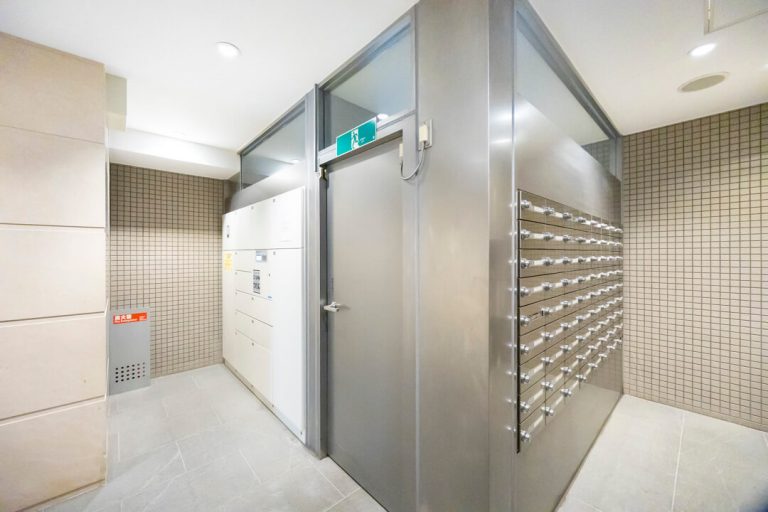 メールコーナー