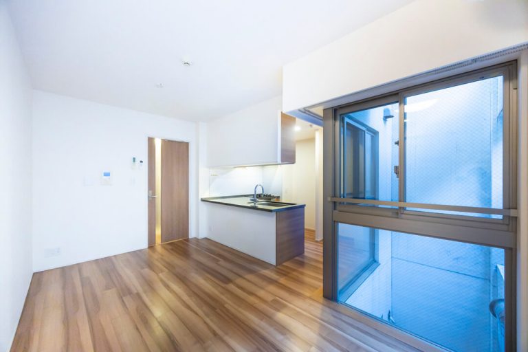 リビングダイニングキッチン