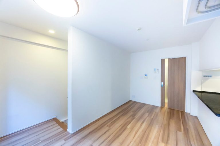 リビングダイニングキッチン