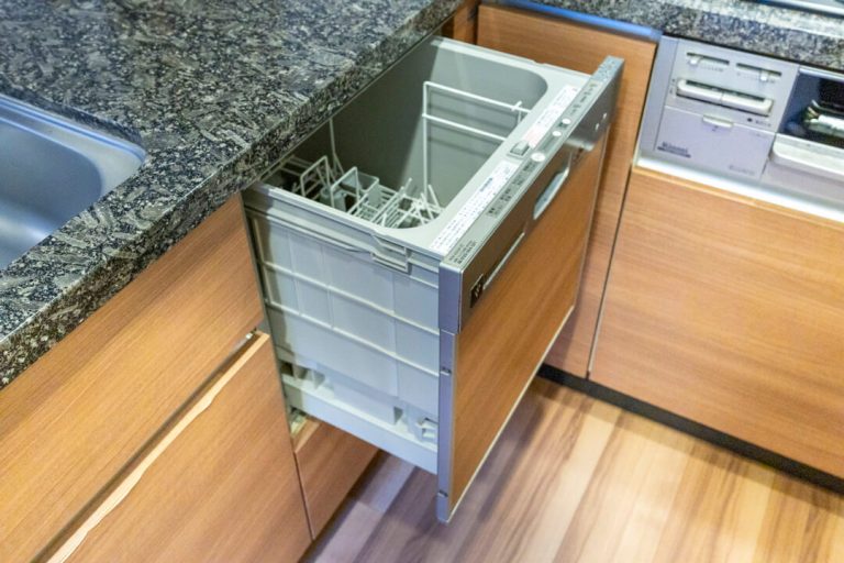 キッチン 食洗機