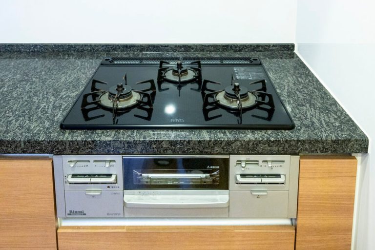 キッチン コンロ