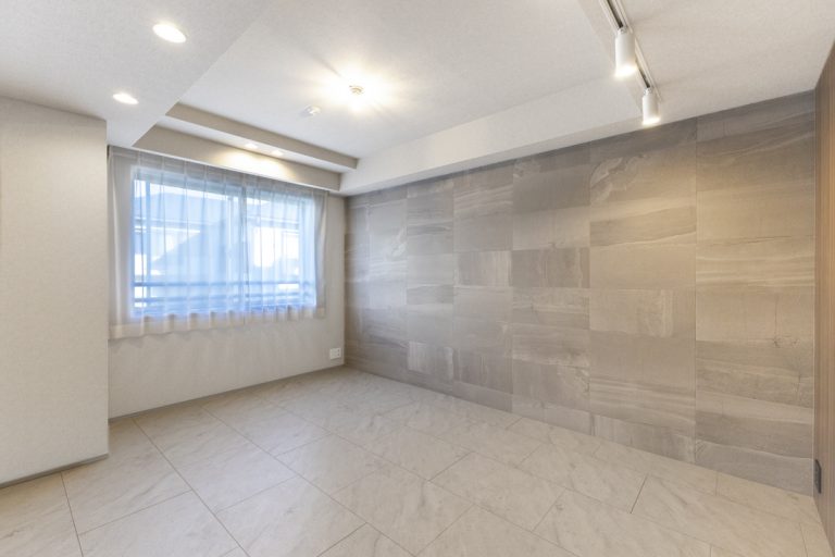 リビングダイニング