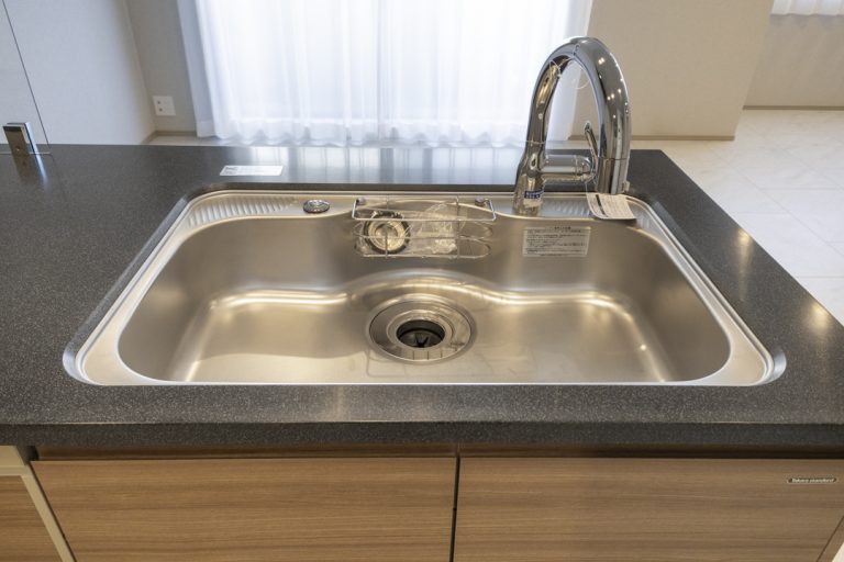 キッチン シンク