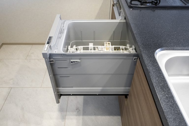 キッチン 食洗機