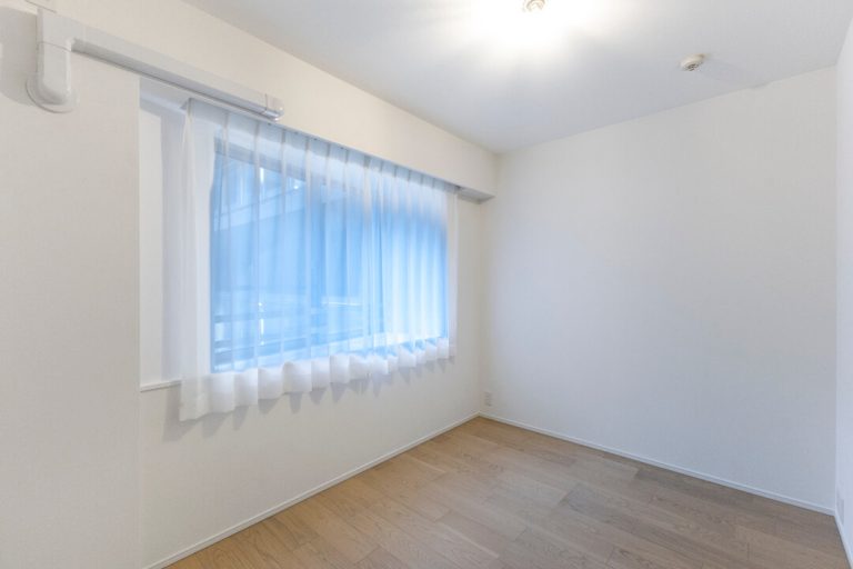 寝室2（約5.6帖）