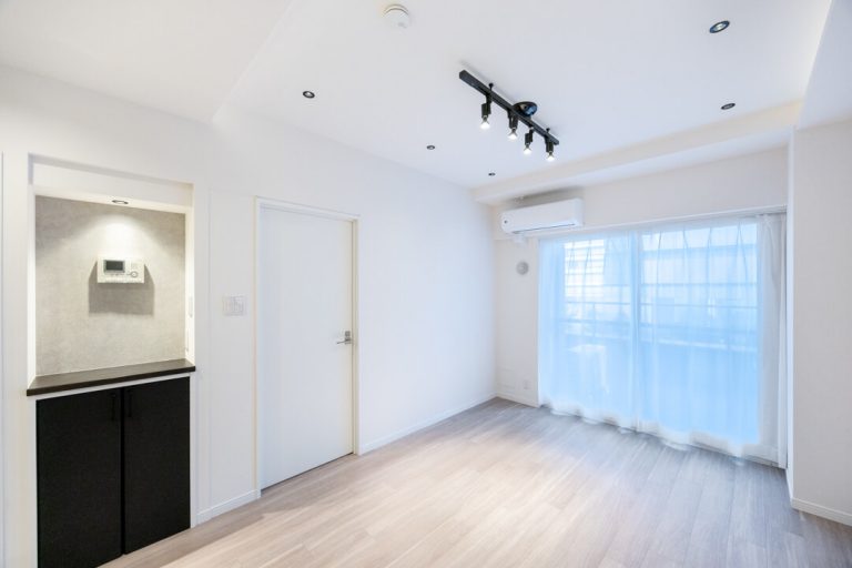 リビングダイニングキッチン