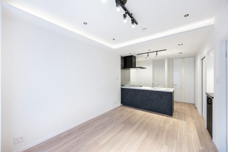 リビングダイニングキッチン