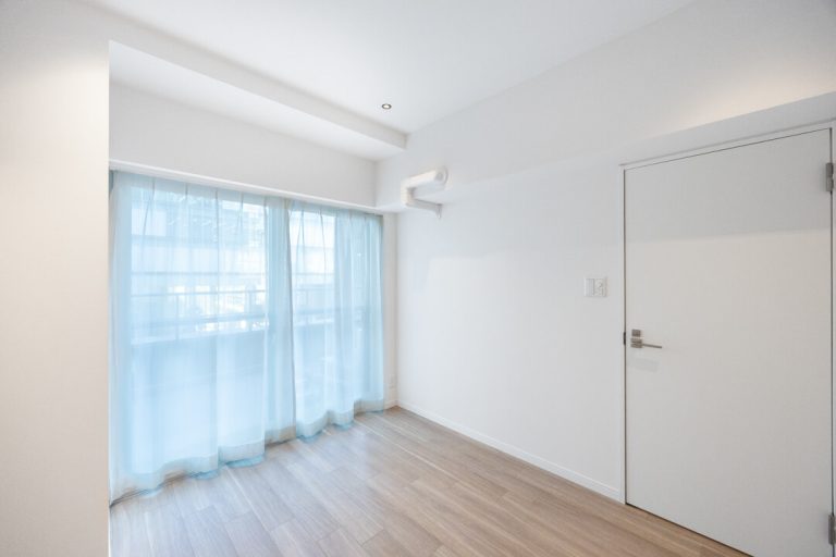 寝室1（約5.4帖）