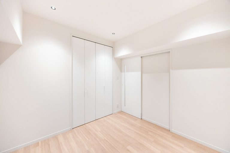 寝室2（約5.6帖）