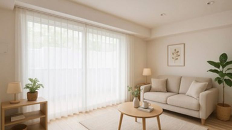 リビングダイニング（イメージ画像）