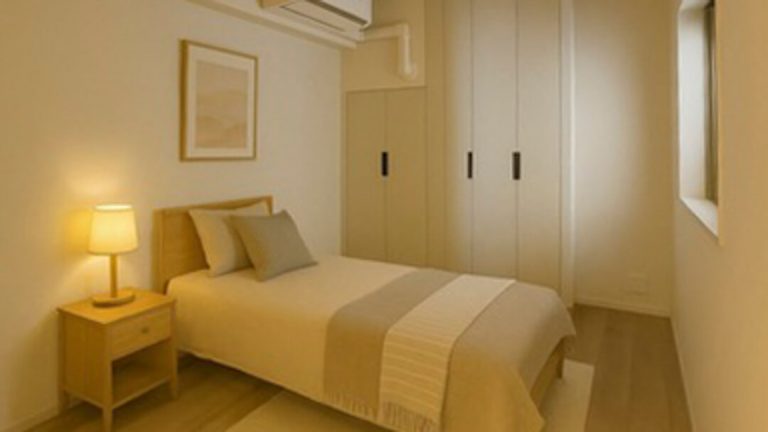 洋室（イメージ画像）