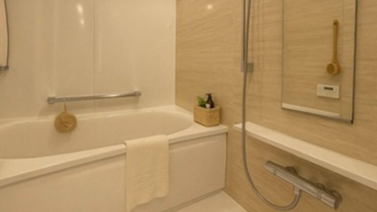 浴室（イメージ画像）