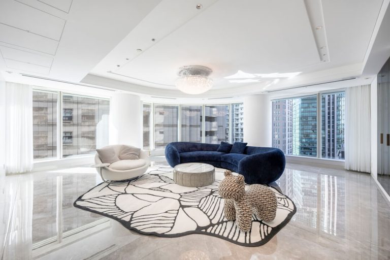 リビングダイニング