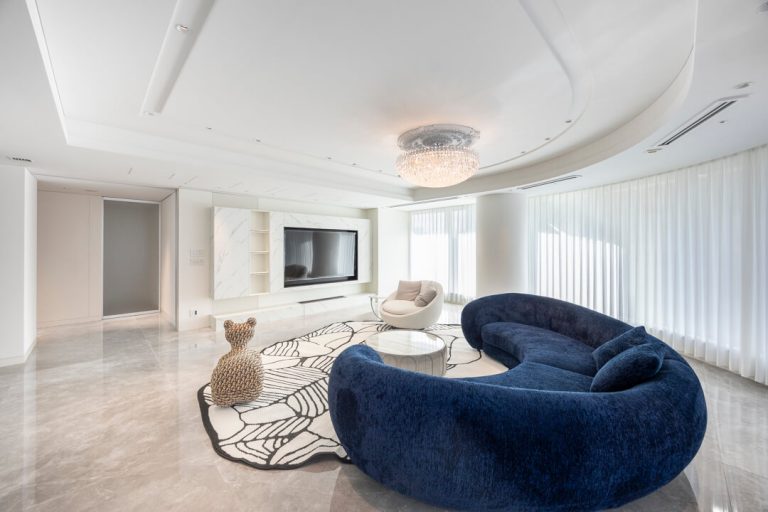 リビングダイニング