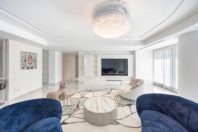 リビングダイニング